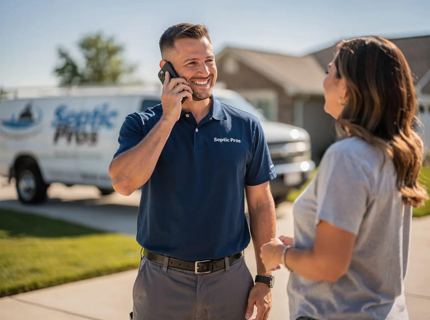 Septic Tank Pumping Sophia, NC FAQs